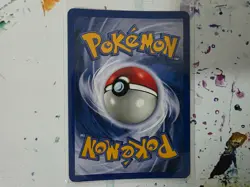 Pokemon TCG Ditto 3/62 Fossil Holo NM/LP - Image 2