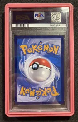 2024 Pokemon CS4a CS HYPER RARE #169 ESPEON VMAX PSA 10 - Image 2