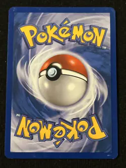Pokemon Flaaffy 42/123 Reverse Holo Heartgold Soulsilver Base Set - Image 2