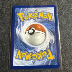 Walking Wake EX 189/162 Full Art Temporal Forces Pokemon TCG - Image 3