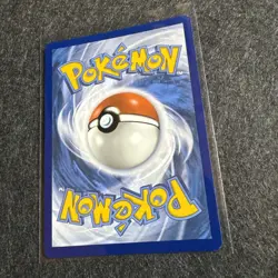 Walking Wake EX 189/162 Full Art Temporal Forces Pokemon TCG - Image 4