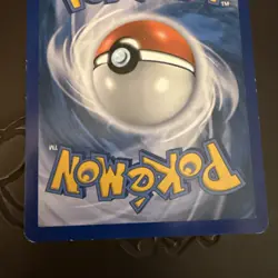 Victini 43/101 Noble Victories Pre Release Stamped Promo Holo Pokemon TCG - Image 5