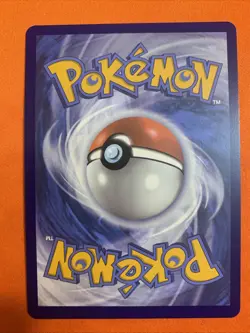 Hearthflame Mask Ogerpon ex 192/167 Twilight Masquerade Ultra Rare Pokemon - Image 2