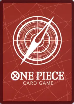 Monkey.D.Luffy (040) L A Fist of Divine Speed OP11-040 One Piece TCG - Image 2