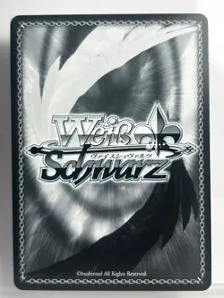 Weiss Schwarz SAO 10th Anniversary SAO/S71-090 C Light Novel - Image 2
