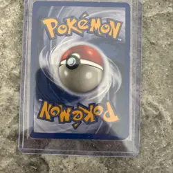 Pokemon Card - Unown [W] Neo Destiny 29/105 Rare - Image 2