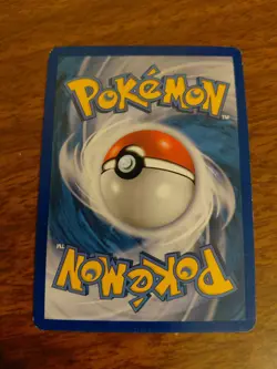 Roserade C 40/147 - Supreme Victors - Rare Pokemon Card - LP - Cynthia SP - Image 2