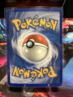 Pokemon Octillery 80HP 10/115 Unseen Forces Holo Rare Reverse Stage 1 Card - Image 2