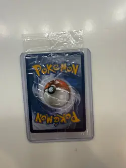 Greninja Star Swsh144 Swsh: Sword & Shield Promo Cards Holo still in promo packa - Image 2