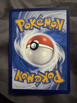 Pokemon TCG Houndoom 0504/07 2025 Foil Dark Chinese 120 HP Card Stock Nintendo - Image 2