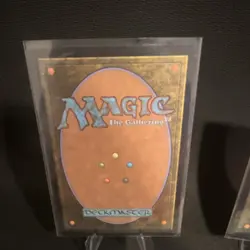 MTG Legendary Creature Card Lot Y'shtola Rhul Yuffie Kisaragi Terra English - Image 5