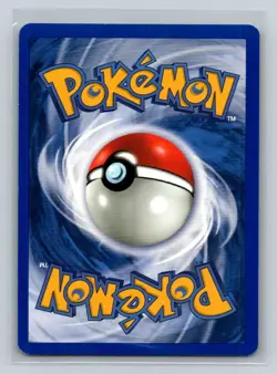 Swinub 1st Edition Pokemon Trading Card Game Neo Genesis 079/111 NM - Image 2