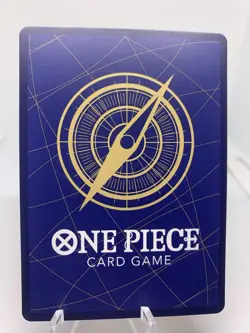 Fire Fist OP05-019 R -Best Selection Vol. 2- (English) One Piece Card Game - Image 2