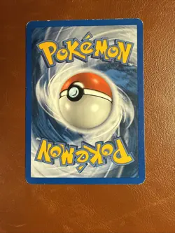 Pokemon TCG Magcargo EX Unseen Forces Holo Card 41/115 Reverse Holo Uncommon - Image 4