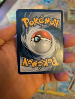 Vintage Pokemon Card Lot Wotc - Image 3