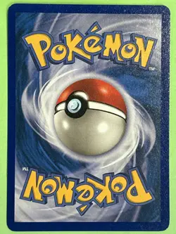 Pokemon TCG - Weezing 70/165 Expedition Reverse Holo Rare Card NEAR MINT NO PLAY - Image 3