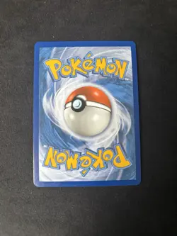 Pokemon Charizard EX Ultra Rare Holo Basic Card 12/108 2016 - NEAR MINT - Image 2