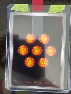 DBS Cards - SS2 Son Gohan, Sadness and Rage BT27-059 SPR-Mint - Image 2