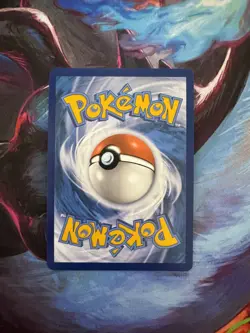 Pokemon TCG Magneton SV 159 Black Star Promo Card Near Mint - Image 2