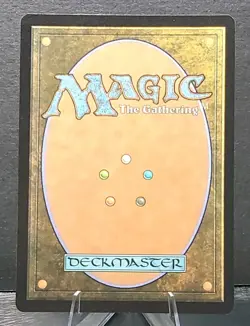 MTG 0303 DISRUPTOR OF CURRENTS Lorwyn Eclipsed Rare showcase card⚔NM/MT - Image 2