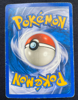 Pokemon Card Moltres 21/144 Non Holo Rare Skyridge WOTC (HP) - Image 2