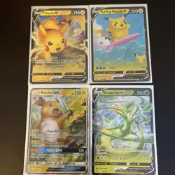 Lot Of Pokemon Cards!!! (20) Cards-Vmax, V, Ex, M Ex. Machamp 1st Edition. - Image 2
