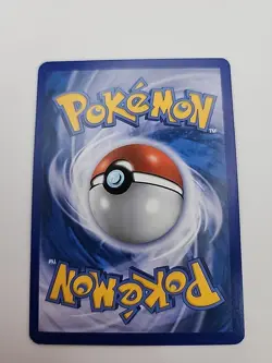 Reshiram BW004 - Black & White Black Star Promo Holo Pokemon Card Pokemon TCG - Image 2