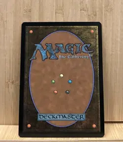 MTG LTC 0527 - “Elvish Harbinger” - Borderless - Non-FOIL - Image 2