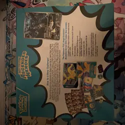 Pokemon TCG Ascended Heroes ETB - NEW AND SEALED - Image 3