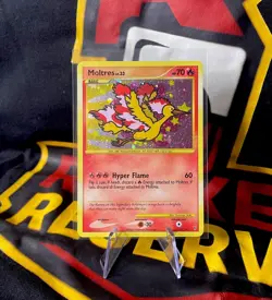 Moltres 149/147 - Secret Rare Holofoil - Supreme Victors - LP - Pokemon TCG - Image 1