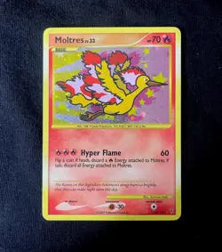 Moltres 149/147 - Secret Rare Holofoil - Supreme Victors - LP - Pokemon TCG - Image 3