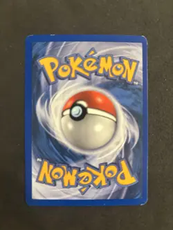 Pokemon Quagsire 44/115 Rev Holo - Stamped Unseen Forces - LP+/NM- - Image 5