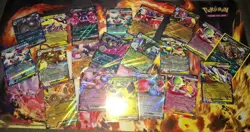 Pokemon - 20 EX Karten - Japanisch - NM - verschiedene Sets - Image 1