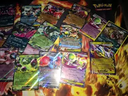Pokemon - 20 EX Karten - Japanisch - NM - verschiedene Sets - Image 2