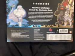 Pokemon Cards - CHAMPION'S PATH SPECIAL PIN PACK COLLECTION (Circhester)(2 Pins+ 820650807411 - Image 2