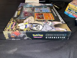 Pokemon Cards - CHAMPION'S PATH SPECIAL PIN PACK COLLECTION (Circhester)(2 Pins+ 820650807411 - Image 4