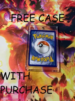 N (Supporter) 105A/124 Alternate Art Holo pokemon TCG - Image 2