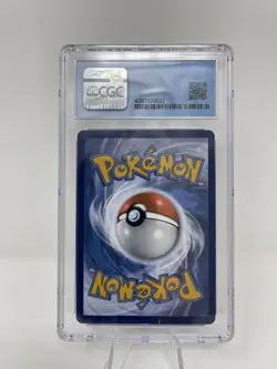 Pokemon TCG Irida Sword & Shield - Astral Radiance 186/189 Holo Full Art CGC 8 - Image 2