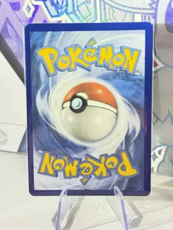 Artazon 229/197 Full Art Gold Holo Pokemon SV03: Obsidian Flames ENG Near Mint - Image 2