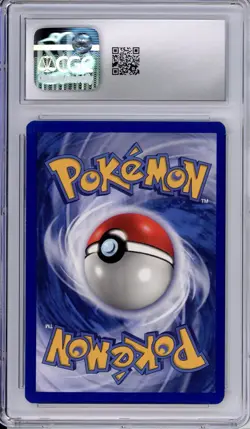CGC 9 Aerodactyl Pokemon Vintage Fossil 1st Edition Prerelease Stamp Holo 1/62 - Image 2