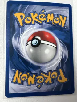 Lt. Surge‘s Pikachu - Pokemon - #81/132 - Gym Heroes - Original - Rare 1999-2000 - Image 2