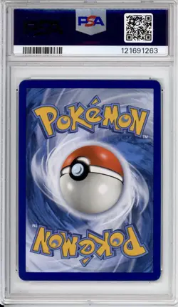 PSA 10 Umbreon VMAX (Moonbreon) Pokemon SWSH Evolving Skies Alt Art Holo 215/203 - Image 2