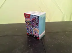 Pokemon Journey Together Booster Bundle Factory Sealed (6 Packs) - Image 1