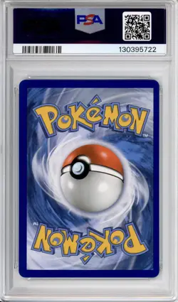 PSA 9 Rayquaza EX Pokemon XY Black Star Promo Holo XY73 - Image 2