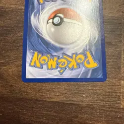 Pokemon - Shroomish - 6/111 - Common - Reverse Holo - XY - Furious Fists - NM - Image 3