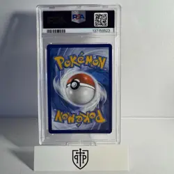 Pokemon - Origin Forme Dialga VSTAR GG68/GG70 Crown Zenith - PSA 9 - Image 2