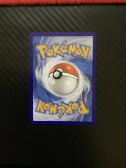 Gulpin 154/142 Stellar Crown Illustration Rare Pokemon TCG NM - Image 2