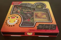Pokemon TCG: 2026 Pokemon Day Collection Factory Sealed - Image 2