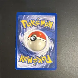 Pokemon TCG Hypno 1st Edition Fossil Rare non holo 23/62 - Image 2