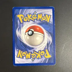 Pokemon TCG Haunter 1st Edition Fossil Rare non holo 21/62 - Image 2